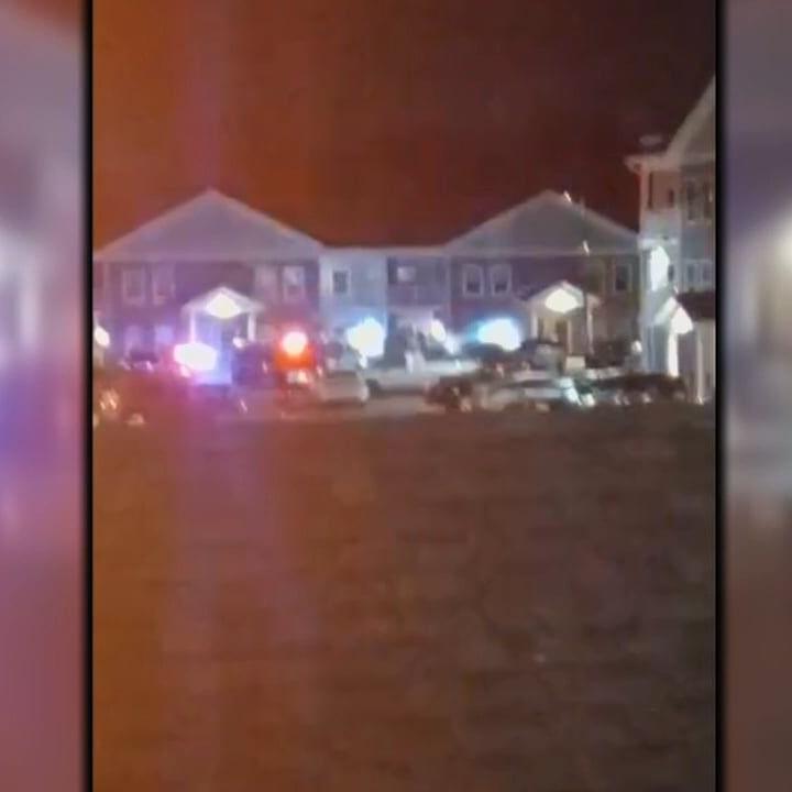 New Albany residents grateful after 2 detained in Harvest Homecoming shooting case